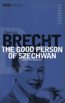 The Good Person Of Szechwan 1
