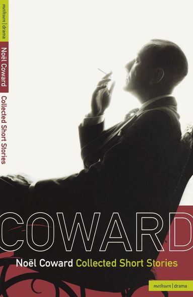 Noël Coward - Collected Short Stories, Häftad