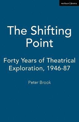 The Shifting Point 1