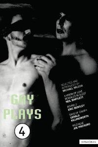 bokomslag Gay Plays 4