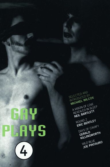 Eric Bentley, Gerald Killingworth, Joe Pintauro, Neil Bartlett, Michael Wilcox - Gay Plays 4, Häftad