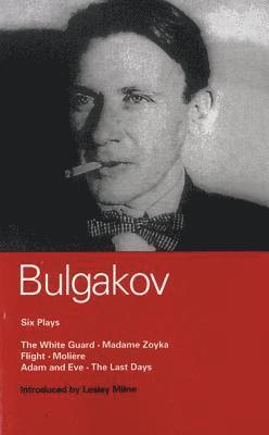 Bulgakov Six Plays 1