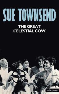 bokomslag Great Celestial Cow