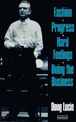 Fashion', 'Progress', 'Hard Feelings', 'Doing the Business'