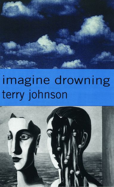 Terry Johnson - Imagine Drowning, Häftad