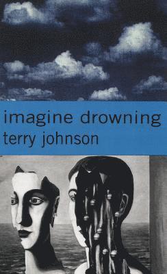 bokomslag Imagine Drowning