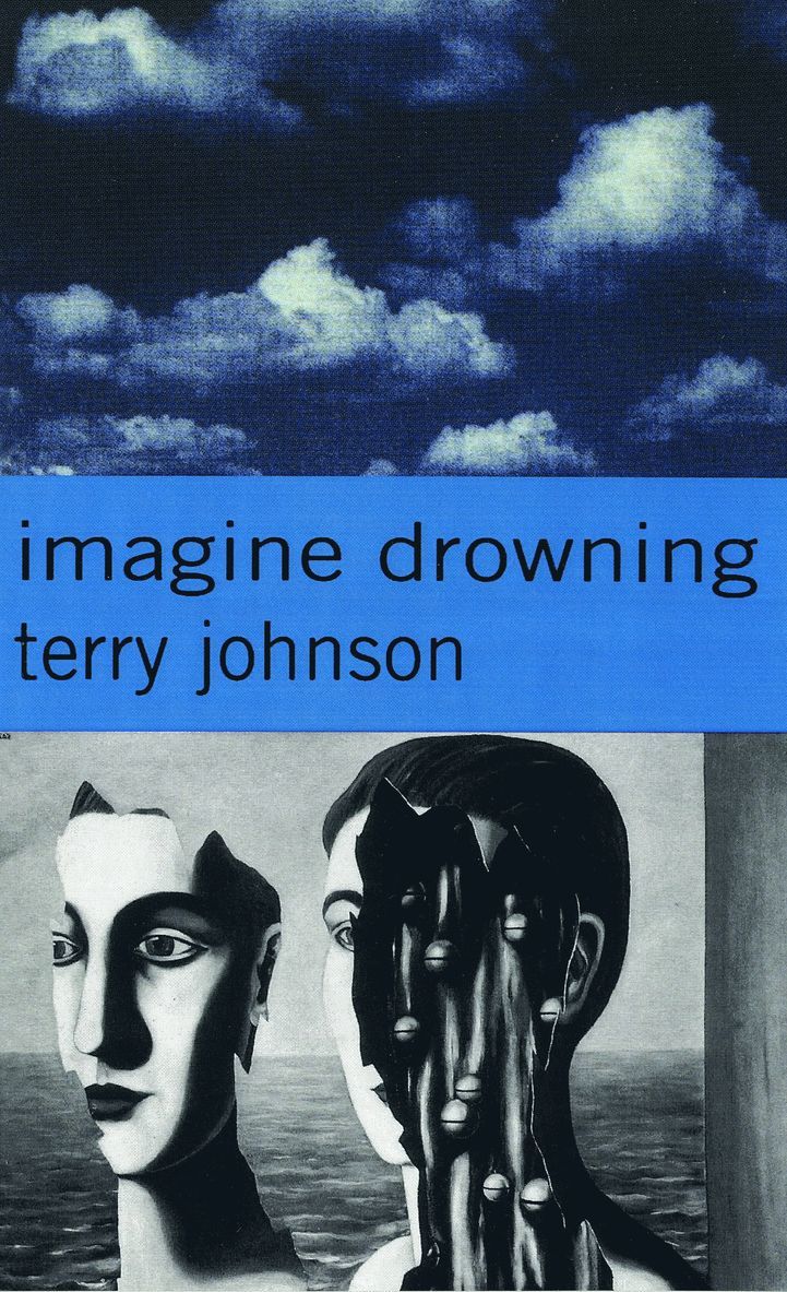 Terry Johnson - Imagine Drowning, Häftad