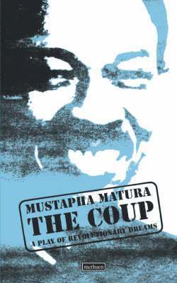 bokomslag 'The Coup'