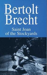 bokomslag Saint Joan of the Stockyards