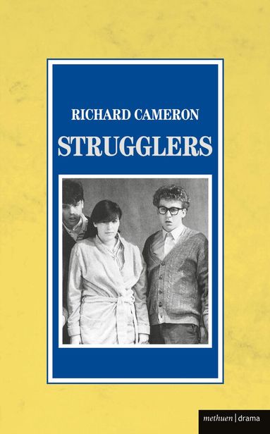 Richard Cameron - Strugglers, Häftad