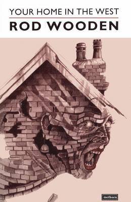 bokomslag Your Home In The West