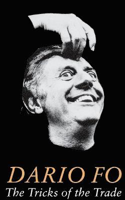 Dario Fo - Tricks of the Trade, Häftad