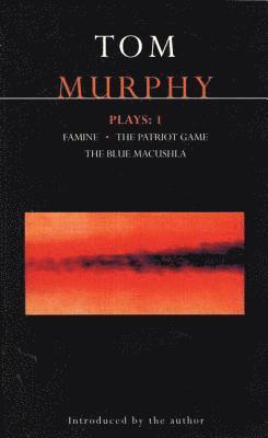 Murphy Plays: 1 1