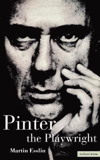 bokomslag Pinter The Playwright