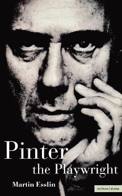 Pinter The Playwright 1