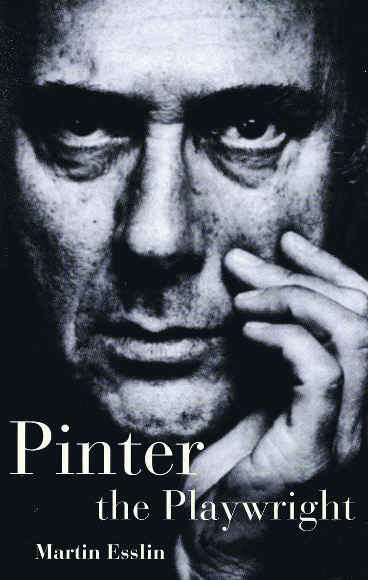 Pinter The Playwright