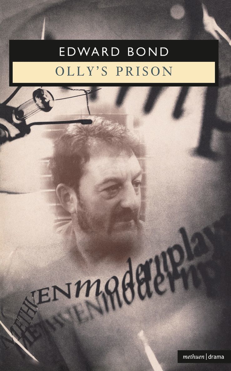 Olly's Prison 1