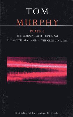 Murphy Plays: 3 1