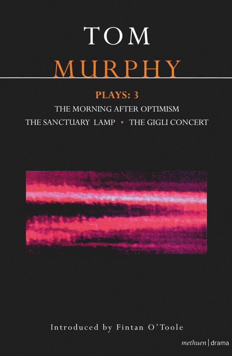 Murphy Plays: 3