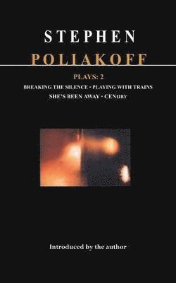 Poliakoff Plays: 2 1