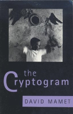 bokomslag Cryptogram