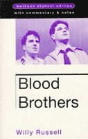 Blood Brothers 1