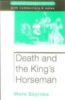 Death and the King's Horseman 1