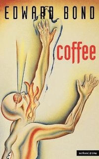 bokomslag Coffee