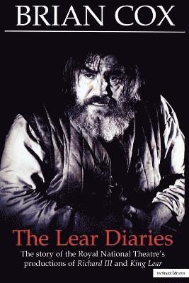 Brian Cox - Lear Diaries, Häftad