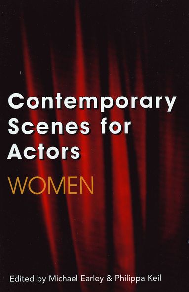 bokomslag Contemporary Scenes for Actors: Women