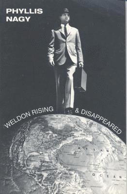 Weldon Rising' & 'Disappeared' 1