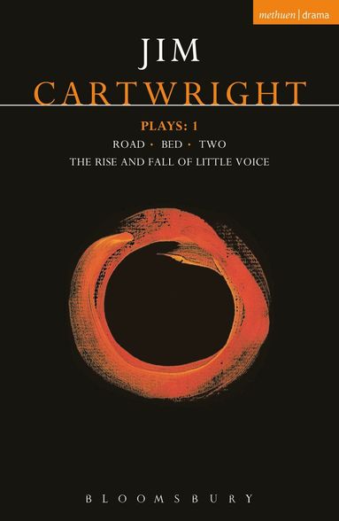 Jim Cartwright - Cartwright Plays 1, Häftad