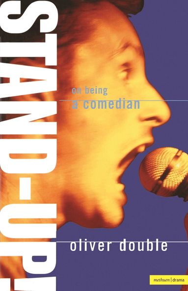 Oliver Double - Stand Up, Häftad