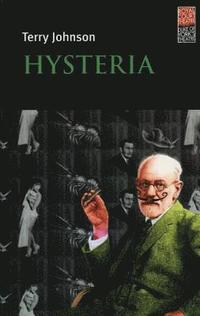 bokomslag Hysteria