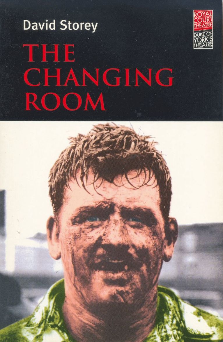 Changing Room