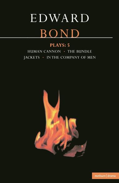Edward Bond - Bond Plays: 5, Häftad