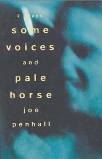 bokomslag 'Some Voices' & 'Pale Horse'