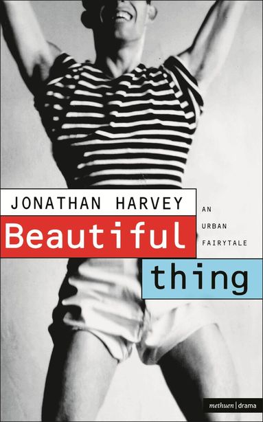 Jonathan Harvey - Beautiful Thing, Häftad