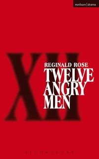 bokomslag Twelve Angry Men