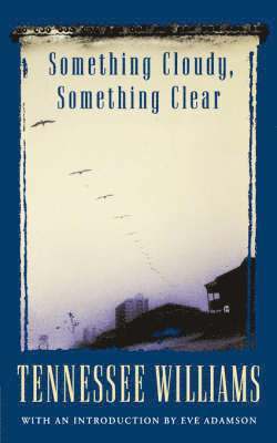Tennessee Williams - Something Cloudy, Something Clear, Häftad