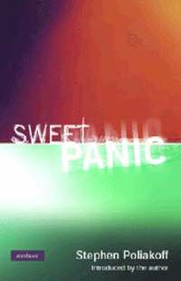 bokomslag Sweet Panic