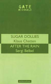 bokomslag 'Sugar Dollies' & 'After The Rain'