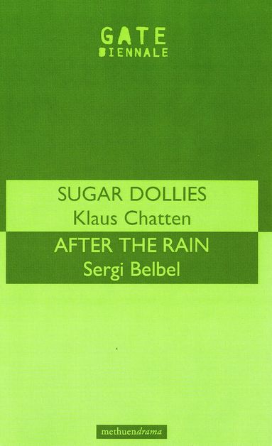 Klaus Chatten - 'Sugar Dollies' & 'After The Rain', Häftad