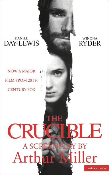 Arthur Miller - Crucible, Häftad