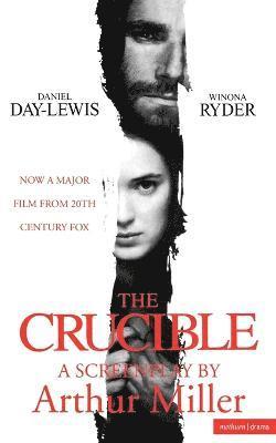 bokomslag The Crucible