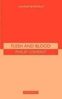 bokomslag Flesh And Blood