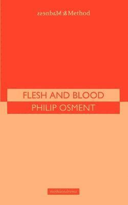 Flesh And Blood 1