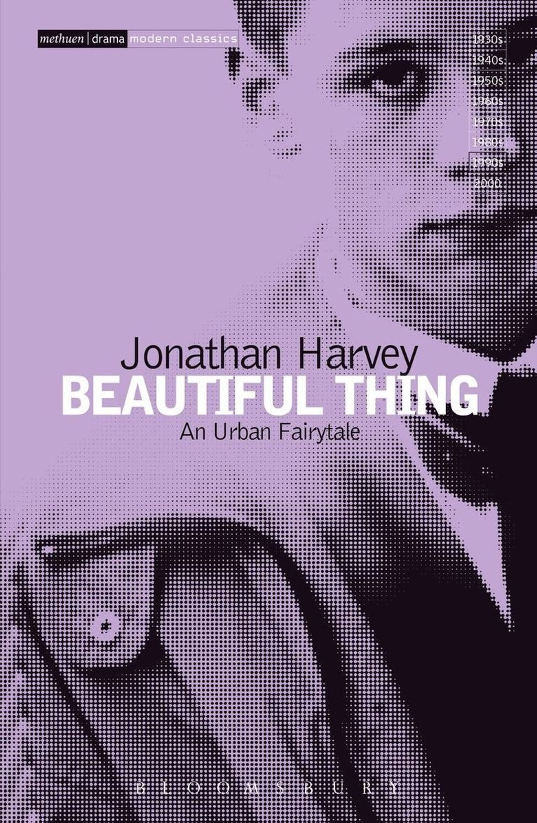 Beautiful Thing 1