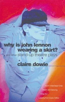 Why Is John Lennon Wearing a Skirt? 1
