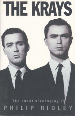 bokomslag The Krays